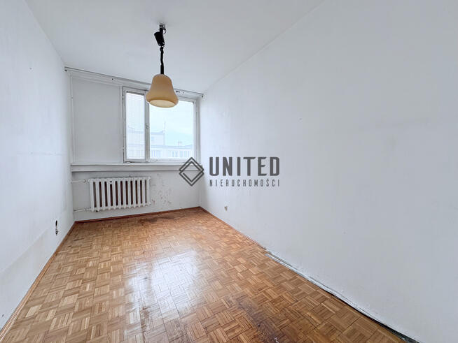 Okolice Ul. Bystrzyckiej/ Inwestycja/Loggia