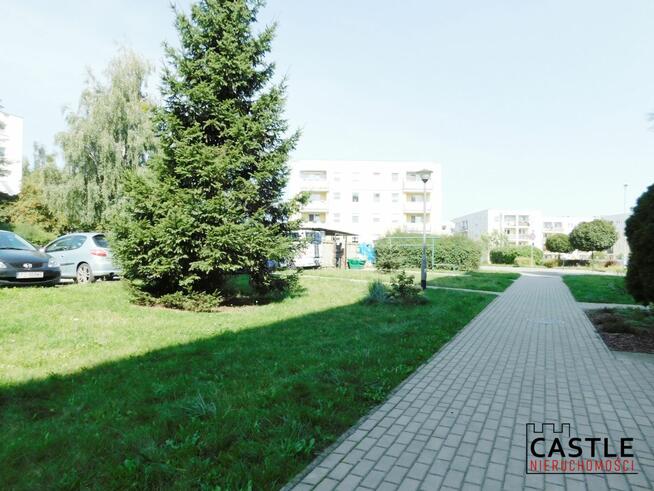 Mieszkanie Luboń, Żabikowska