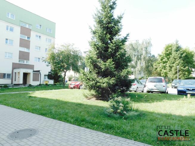 Mieszkanie Luboń, Żabikowska