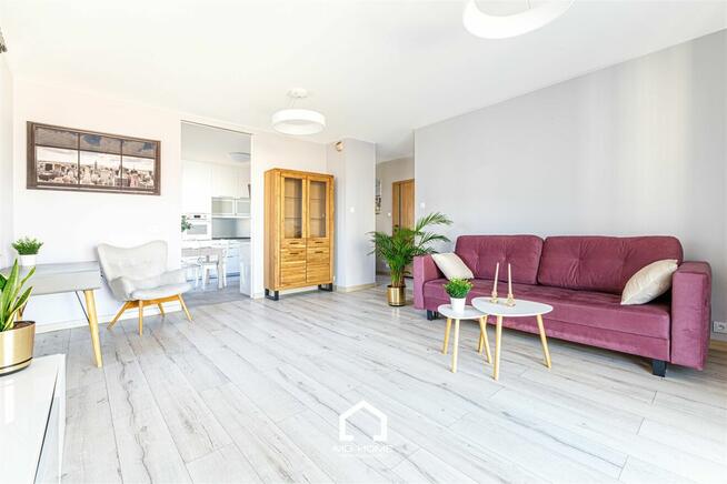 Mieszkanie Warszawa Wola, Jaktorowska