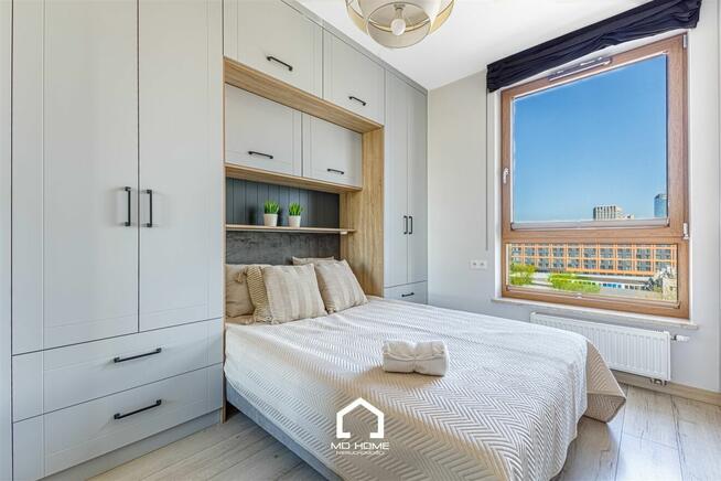 Mieszkanie Warszawa Wola, Jaktorowska