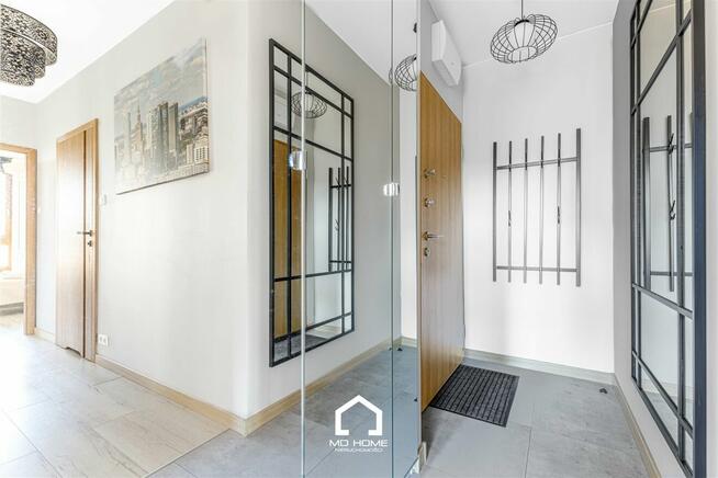 Mieszkanie Warszawa Wola, Jaktorowska