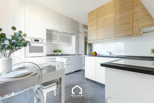 Mieszkanie Warszawa Wola, Jaktorowska