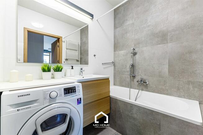 Mieszkanie Warszawa Wola, Jaktorowska