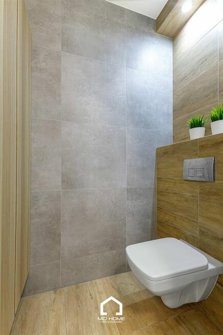 Mieszkanie Warszawa Wola, Jaktorowska