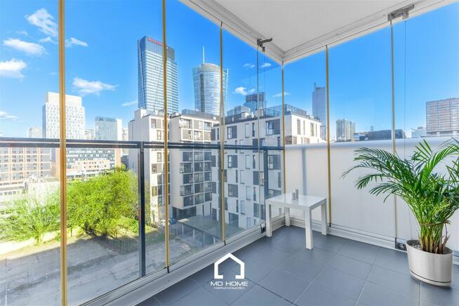 Mieszkanie Warszawa Wola, Jaktorowska