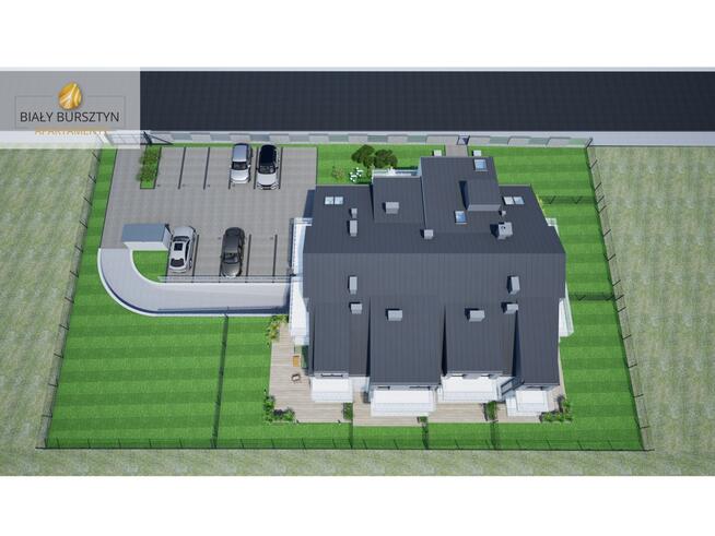 Wyjątkowy apartament w nadmorskim Ostrowie