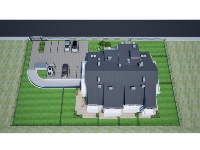 Wyjątkowy apartament w spokojnej okolicy