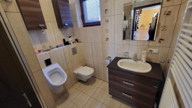 Dom w urokliwej okolicy, wolnostojący 190m2+garaż