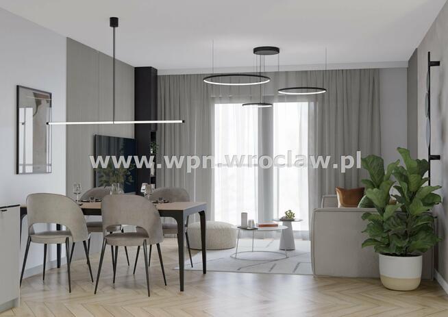 Mieszkanie Wrocław Krzyki