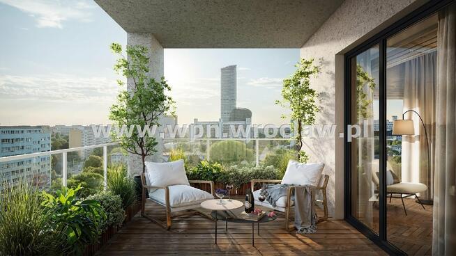 Mieszkanie Wrocław Krzyki