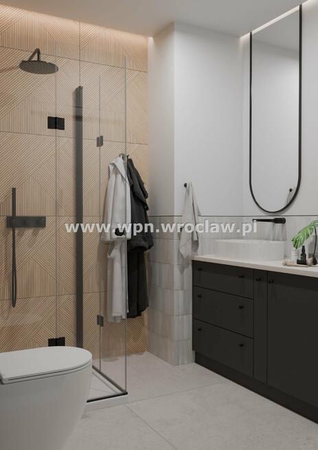 Mieszkanie Wrocław Krzyki