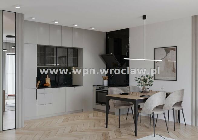 Mieszkanie Wrocław Krzyki