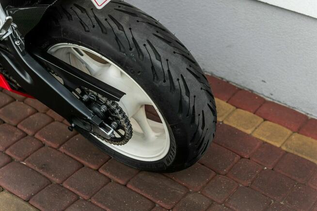 Yamaha R6 RJ 11 R 2007 Raty Transport Mały Przebieg STAN KOLEKCJONERSKI