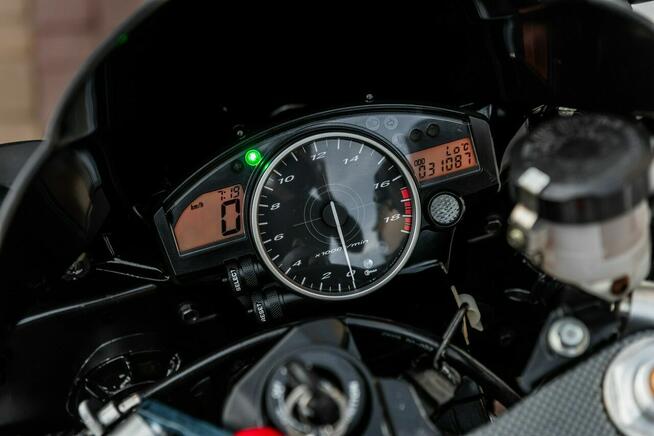 Yamaha R6 RJ 11 R 2007 Raty Transport Mały Przebieg STAN KOLEKCJONERSKI