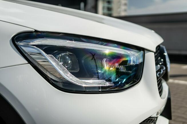 Mercedes GLC 300 VAT 23% / ASO / Hak / Webasto / 300DE / AMG / Bezwypadakowy