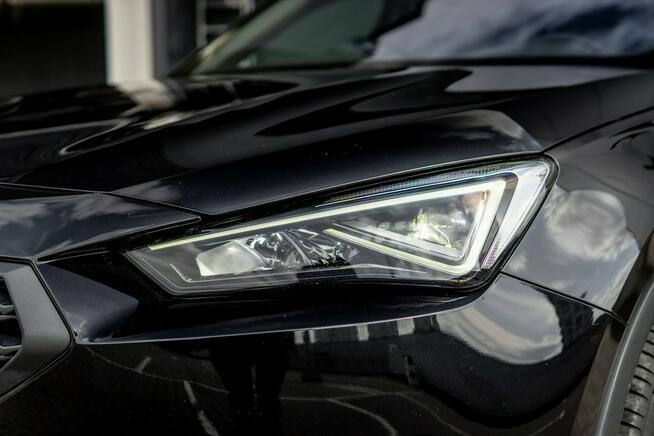 Seat Tarraco 7 miejsc / FR / VAT 23% / Beats / Webasto / Hak / Grzana szyba