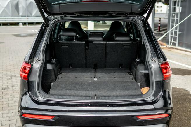 Seat Tarraco 7 miejsc / FR / VAT 23% / Beats / Webasto / Hak / Grzana szyba