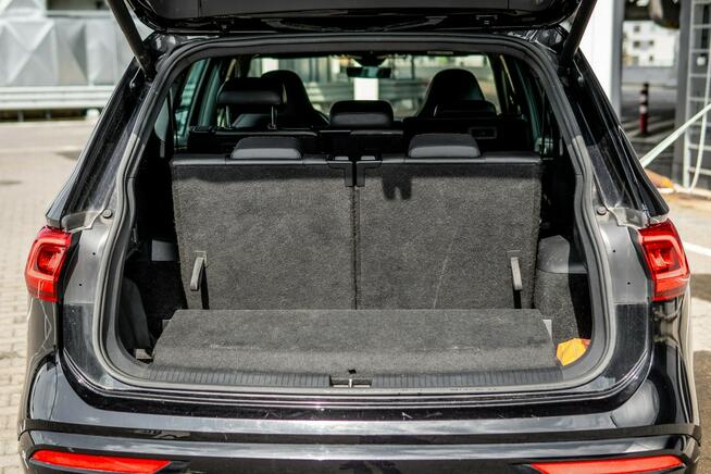 Seat Tarraco 7 miejsc / FR / VAT 23% / Beats / Webasto / Hak / Grzana szyba