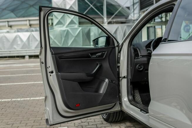 Škoda Karoq VAT 23% / 4x4 / Sportline / Canton / Nardo Grey