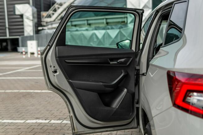 Škoda Karoq VAT 23% / 4x4 / Sportline / Canton / Nardo Grey