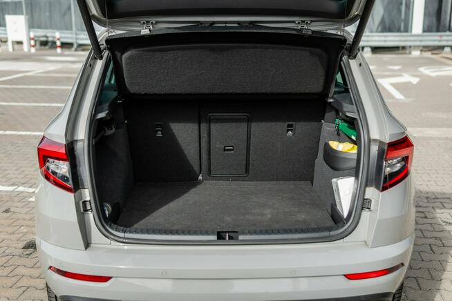 Škoda Karoq VAT 23% / 4x4 / Sportline / Canton / Nardo Grey