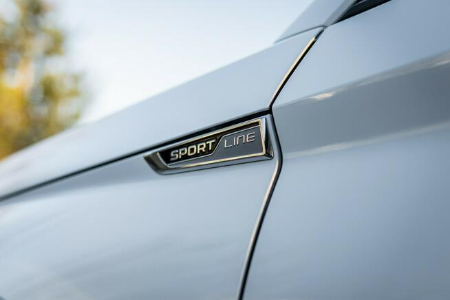 Škoda Kodiaq VAT 23% / panorama / Webasto / hak / 7 miejsc