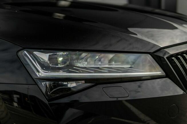 Škoda Superb VAT 23 / Webasto / Hak / Full Asystenci / Canton