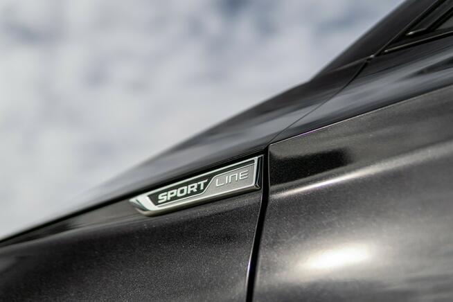 Škoda Superb VAT 23 / Webasto / Hak / Full Asystenci / Canton