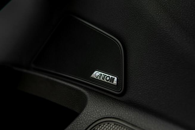 Škoda Superb DCC / VAT 23% / Canton / Asystenci / Hak / Webasto