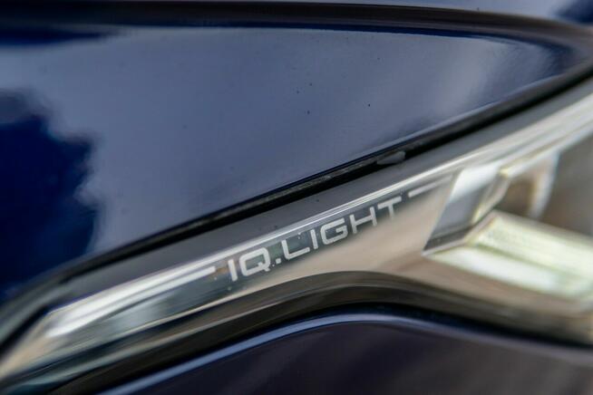 Volkswagen Tiguan Allspace R-line / Full asystenci / Webasto / Hak / 7 miejsc / IQ Lights