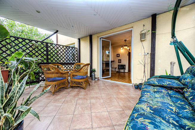 Dom w prestiżowej dzielnicy Legionowa.