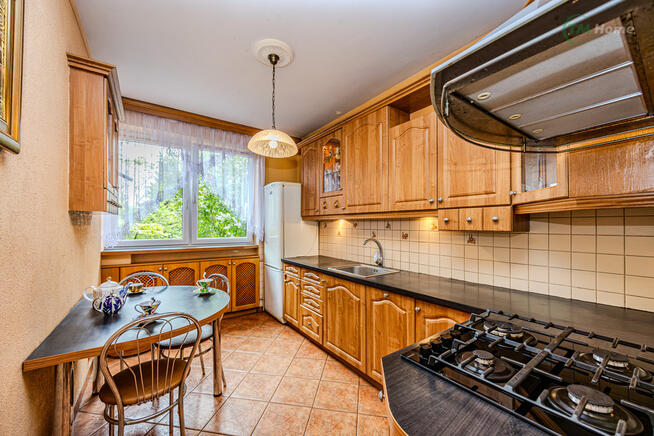 Dom w prestiżowej dzielnicy Legionowa.