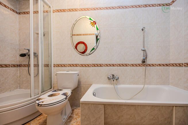 Dom w prestiżowej dzielnicy Legionowa.