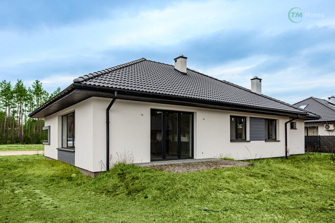 dom w Olszewnica Stara