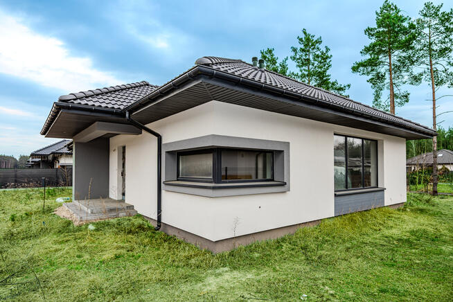 dom w Olszewnica Stara