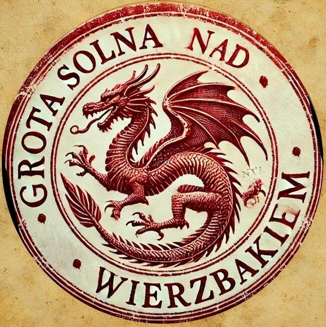 GROTA SOLNA NAD WIERZBAKIEM 31 POZNAŃ