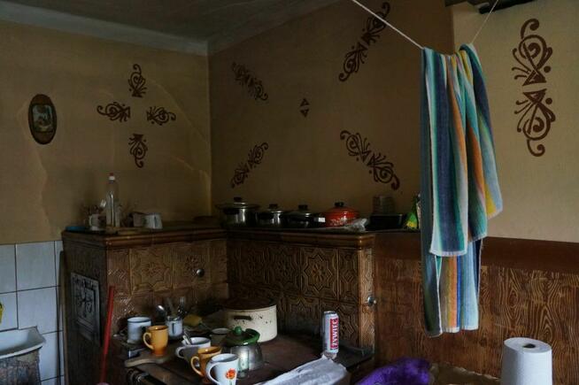 Dom na sprzedaż, Lubcza, gm. Ryglice, Tarnowski, Małopolskie