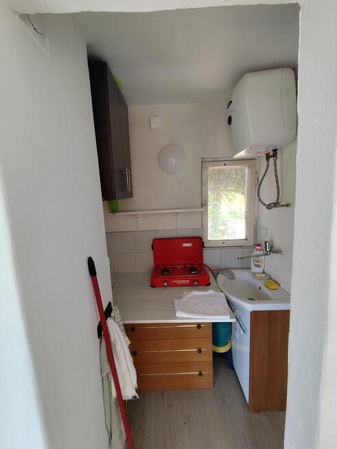 Działka ROD Żurczyn