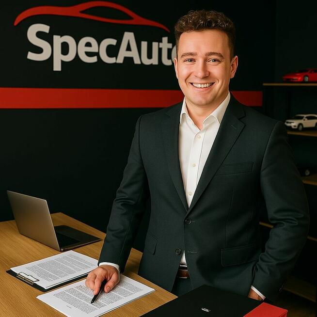 Rz. S. Pomoc w uzyskaniu adekwatnego odszkodowania