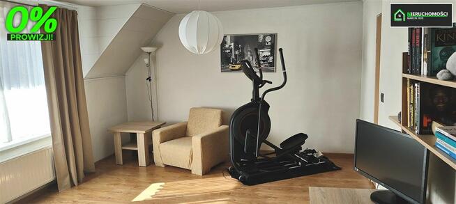 Duży dom z pełnym wyposażeniem, Zebrzydowice, pow. cieszyński