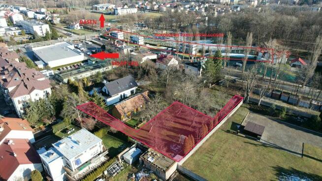 Sprzedaż działki budowlanej, ul. Piotra Skargi , Tarnów