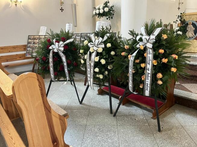 Zakład Pogrzebowy Bydgoszcz - Blue Eden