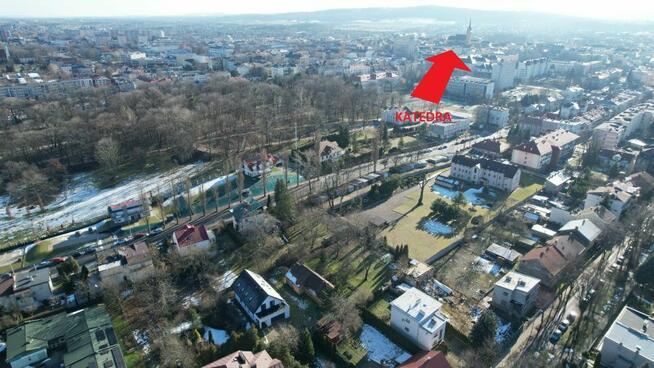 Sprzedaż działki budowlanej, ul. Piotra Skargi , Tarnów