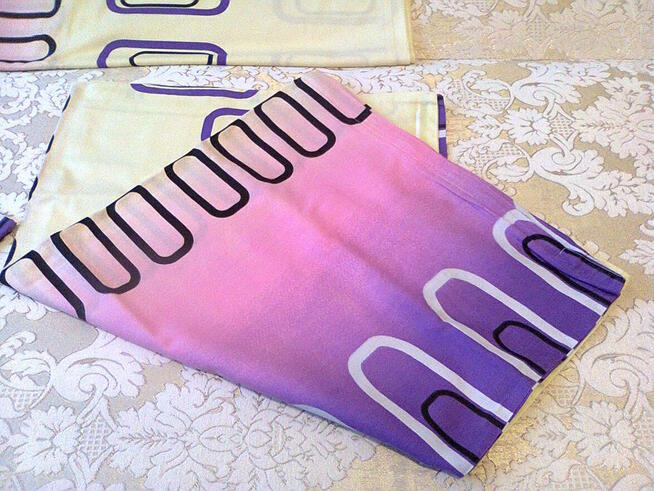 Komplet pościel 160x200cm + 2 Poszewki 100% Satyna Bawełna