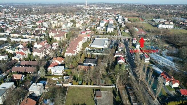 Sprzedaż działki budowlanej, ul. Piotra Skargi , Tarnów