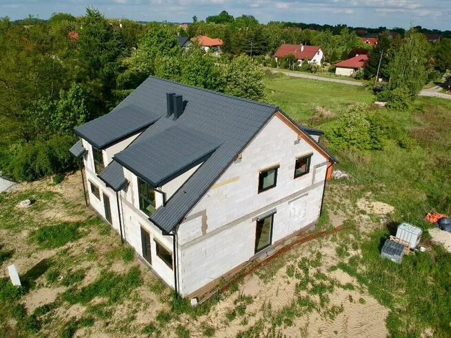 Nowa inwestycja w Nieciszowie - Twój komfortowy dom