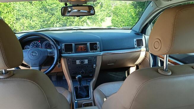 Opel Vectra c kombi LPG