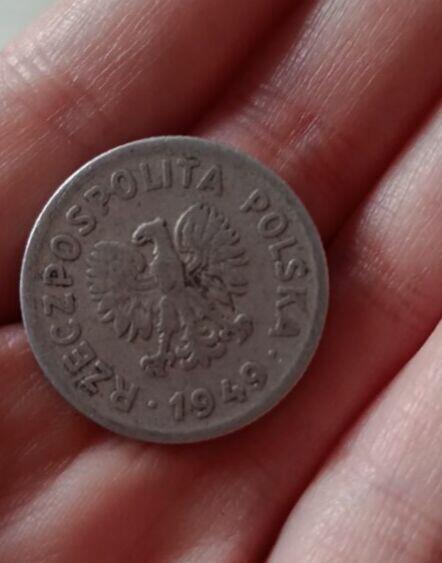 PR-L 1zł 1949 rok! Okazja!