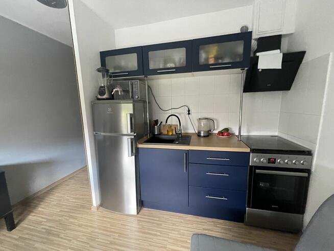 Mieszkanie z klimatyzacją super stan Katowice